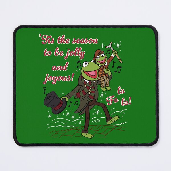 Item preview, Jolly and Joyous designed and sold by dharmatilley.