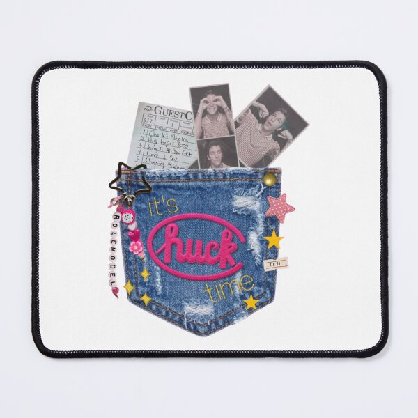 Item preview, It's Chuck Time designed and sold by DhriegoStudio.