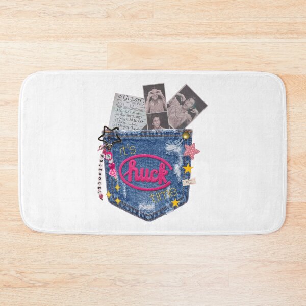 Item preview, It's Chuck Time designed and sold by DhriegoStudio.