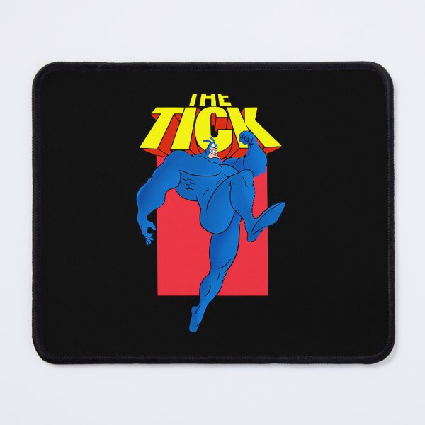 Item preview, The Tick Cartoon designed and sold by Follen.