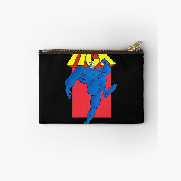 Item preview, The Tick Cartoon designed and sold by Follen.
