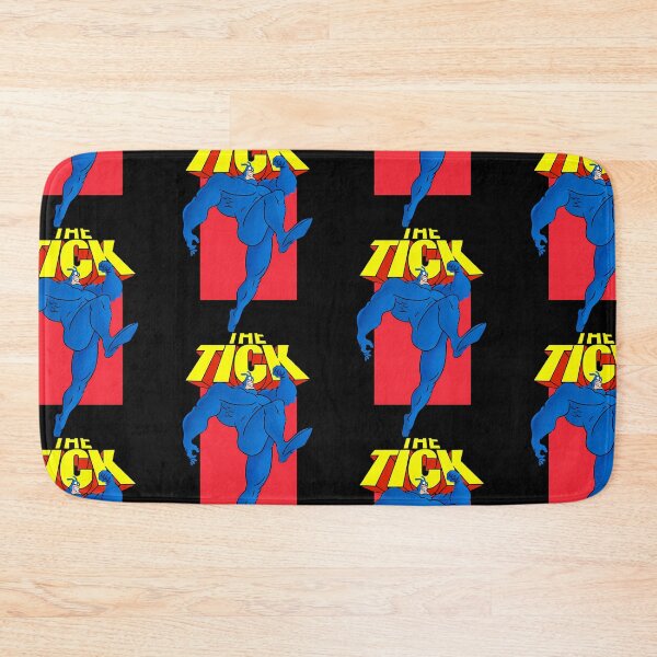 Item preview, The Tick Cartoon designed and sold by Follen.