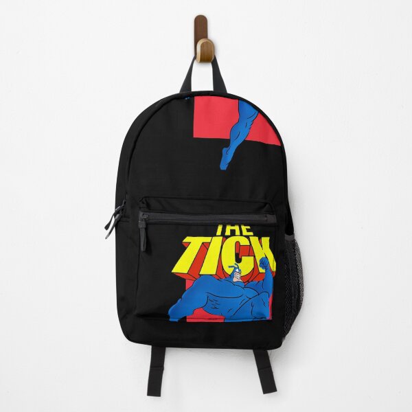 Item preview, The Tick Cartoon designed and sold by Follen.