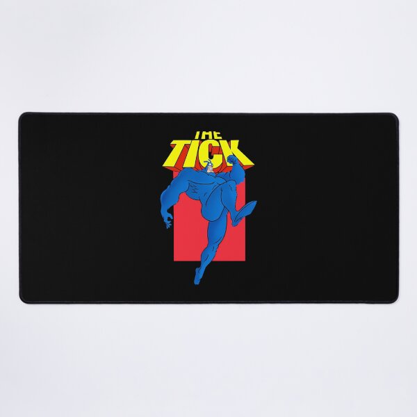 Item preview, The Tick Cartoon designed and sold by Follen.