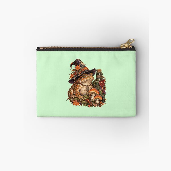 Item preview, Alchemist toad on Halloween designed and sold by Honu2025.