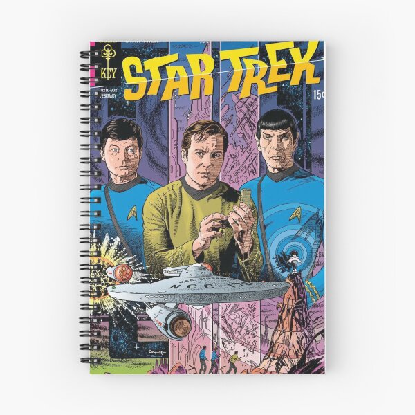 Item preview, Starfleet Sci-Fi Space Exploration: Retro USS Enterprise Silhouette and Live Long and Prosper Fan Art designed and sold by benja-08.