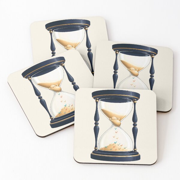 Item preview, Lazy Grain Makes Time Wait designed and sold by Fun2Fentastic.