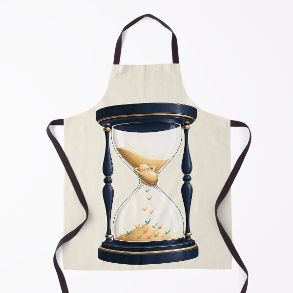 Item preview, Lazy Grain Makes Time Wait designed and sold by Fun2Fentastic.