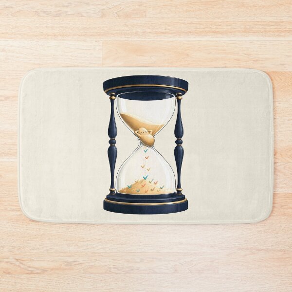 Item preview, Lazy Grain Makes Time Wait designed and sold by Fun2Fentastic.