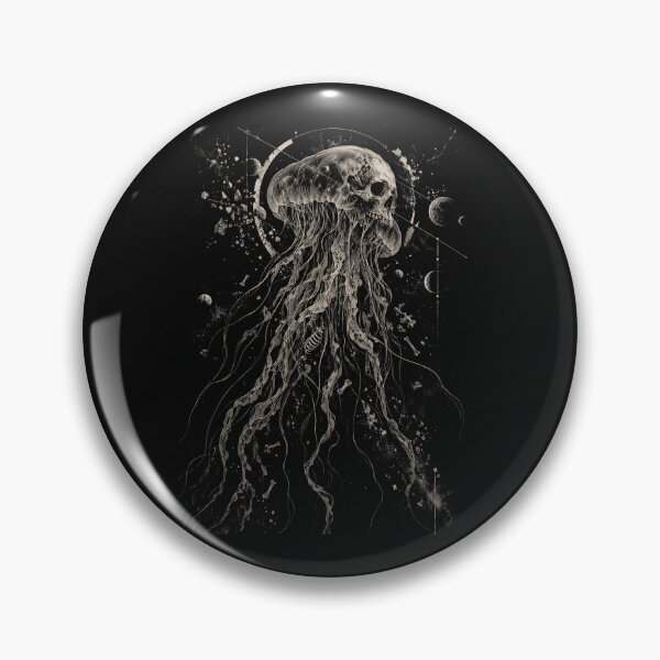 Item preview, Skull Abyss designed and sold by SignumShop.