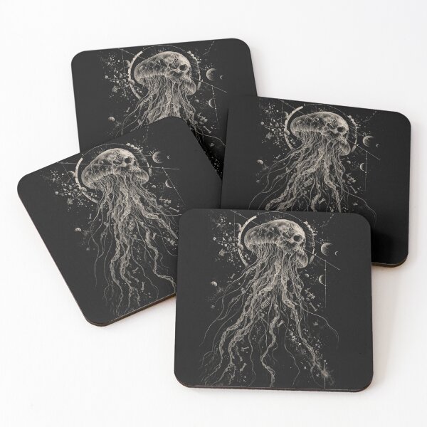Item preview, Skull Abyss designed and sold by SignumShop.