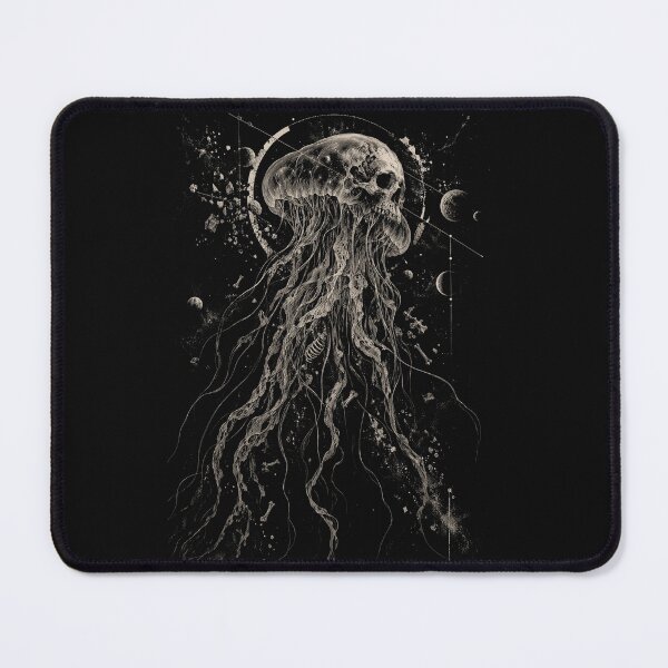 Item preview, Skull Abyss designed and sold by SignumShop.