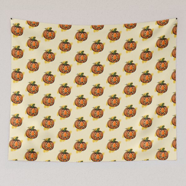 Item preview, Jack O Lantern designed and sold by Ekorn17.