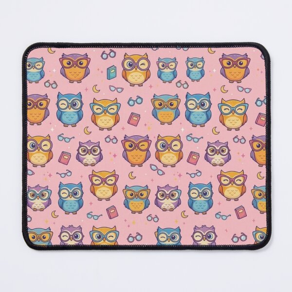 Item preview, The Smart Owl designed and sold by 5v11l.