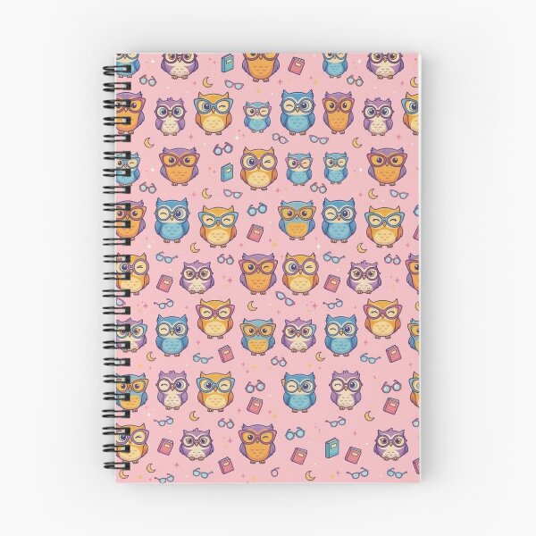 Item preview, The Smart Owl designed and sold by 5v11l.