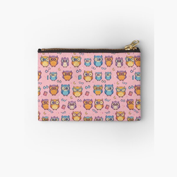 Item preview, The Smart Owl designed and sold by 5v11l.