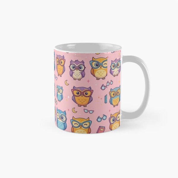 Item preview, The Smart Owl designed and sold by 5v11l.