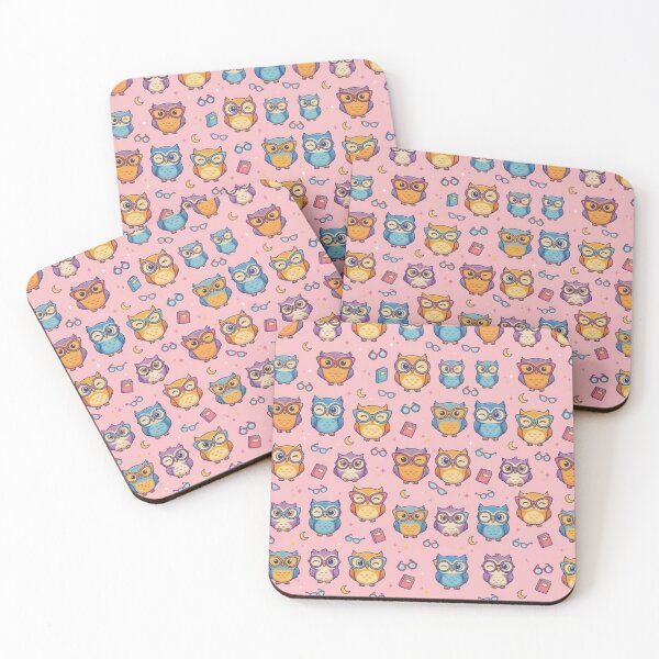 Item preview, The Smart Owl designed and sold by 5v11l.