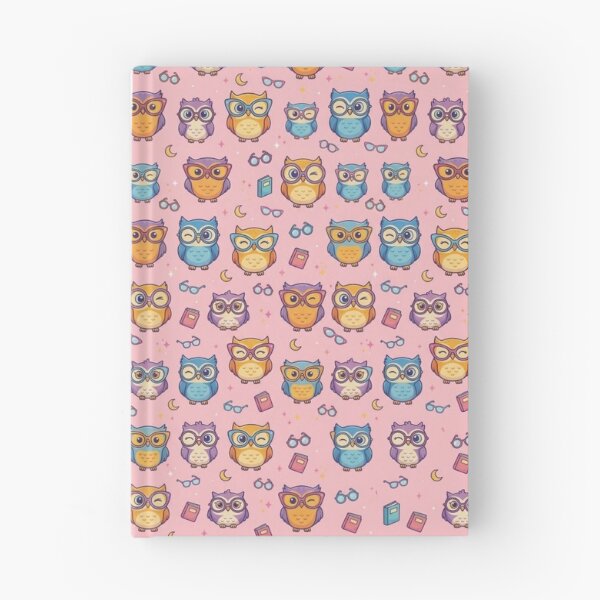 Item preview, The Smart Owl designed and sold by 5v11l.