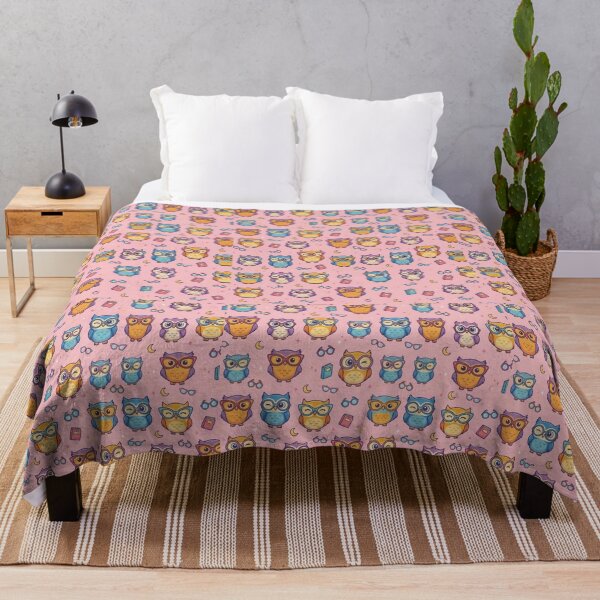 Item preview, The Smart Owl designed and sold by 5v11l.