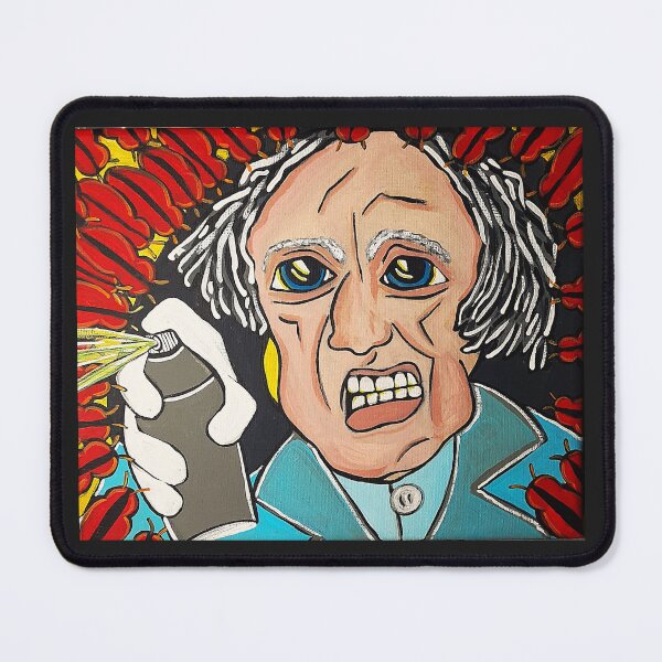Item preview, Upson Pratt  designed and sold by HamburgerBox.