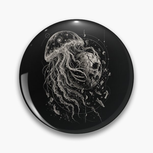 Item preview, Dead Moon designed and sold by SignumShop.