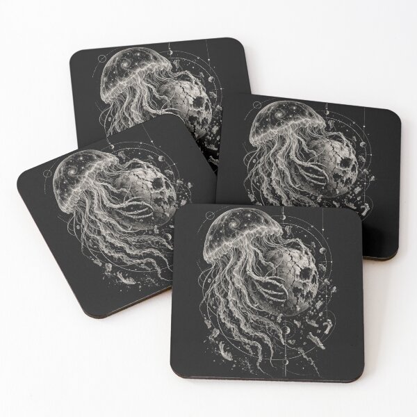Item preview, Dead Moon designed and sold by SignumShop.