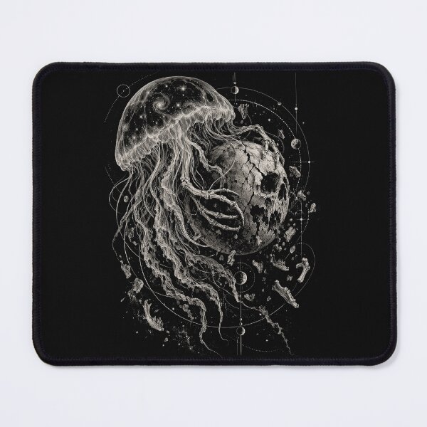 Item preview, Dead Moon designed and sold by SignumShop.