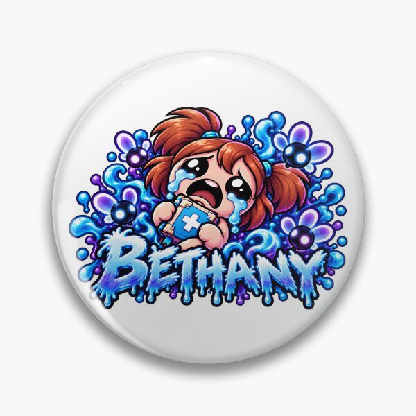 Item preview, Bethany designed and sold by QuixalArts.