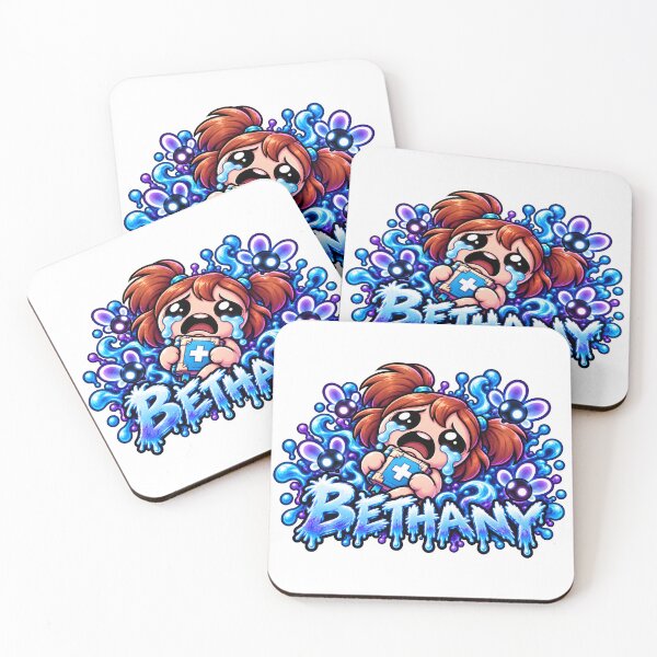 Item preview, Bethany designed and sold by QuixalArts.