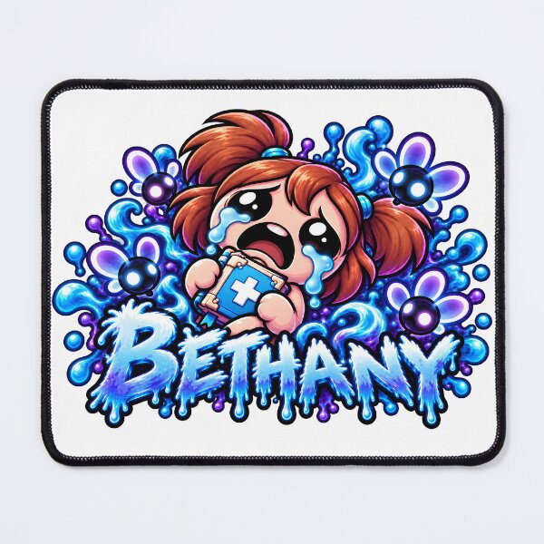 Item preview, Bethany designed and sold by QuixalArts.