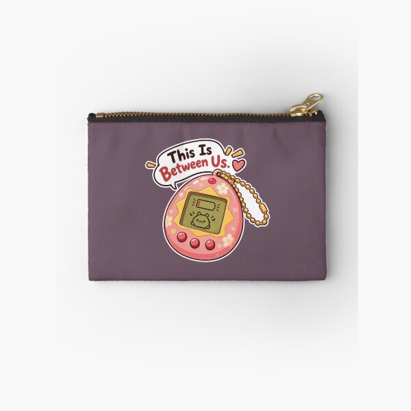 Item preview, 90s Virtual Pet Nostalgia – This Is Between Us designed and sold by SimplePoDesign.