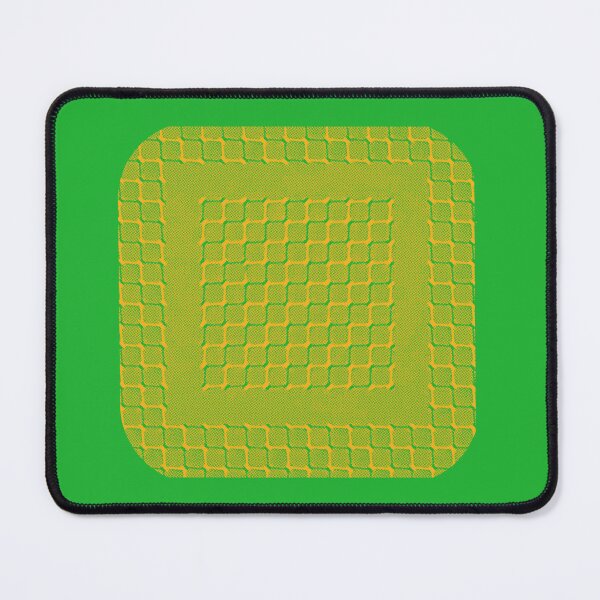 Item preview, Optical Illusion Peripheral Drift designed and sold by Cuttintees.