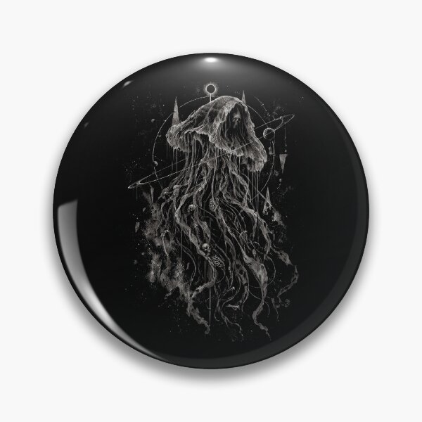 Item preview, Cosmic Reaper designed and sold by SignumShop.