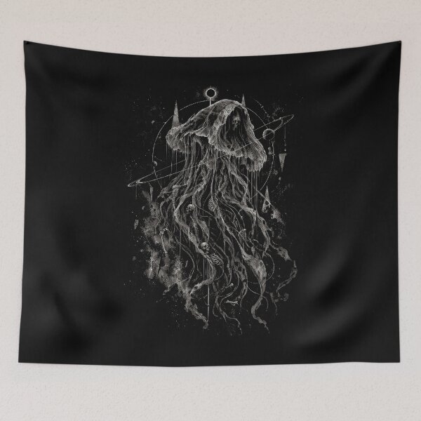 Item preview, Cosmic Reaper designed and sold by SignumShop.