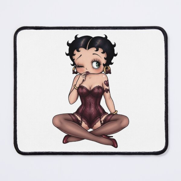 Item preview, BETTY BOOP designed and sold by CHRIST5000.