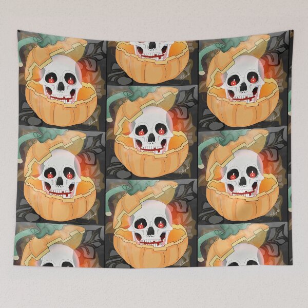Item preview, I'm scared—I'd better hide. designed and sold by Jleopoldo.