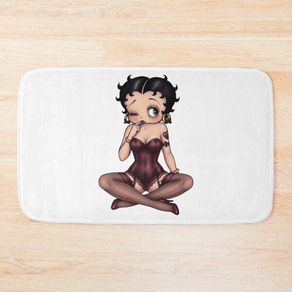 Item preview, BETTY BOOP designed and sold by CHRIST5000.