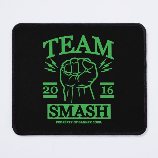 Item preview, Team Smash designed and sold by Follen.