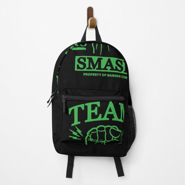 Item preview, Team Smash designed and sold by Follen.