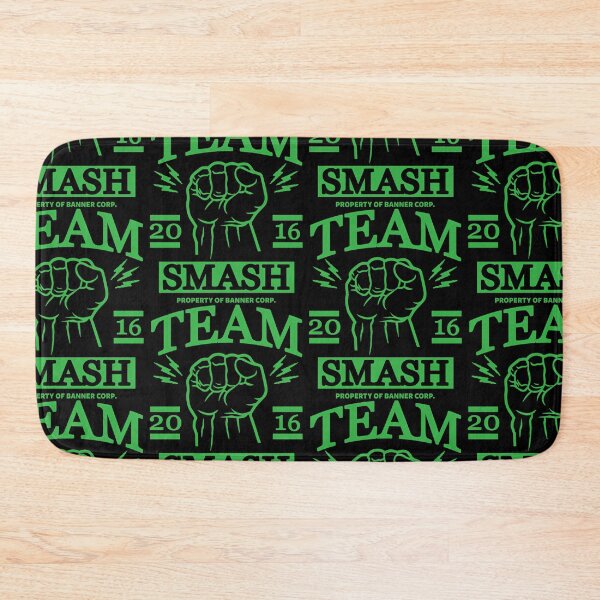 Item preview, Team Smash designed and sold by Follen.