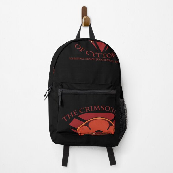 Item preview, The Crimson Gym Of Cyttorak designed and sold by Follen.