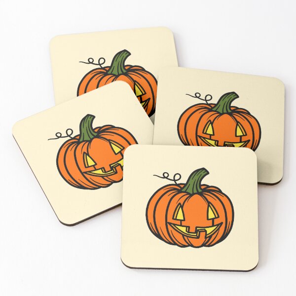 Item preview, Jack O Lantern designed and sold by Ekorn17.