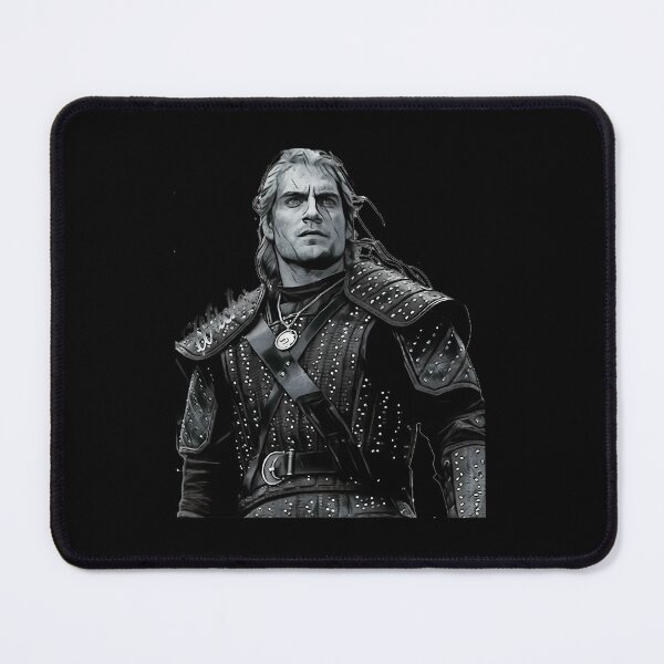 Item preview, Witcher designed and sold by Follen.