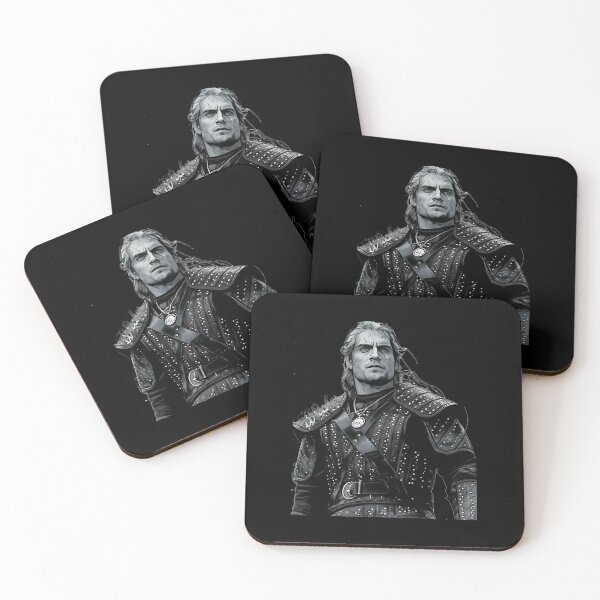 Item preview,  Witcher designed and sold by Follen.