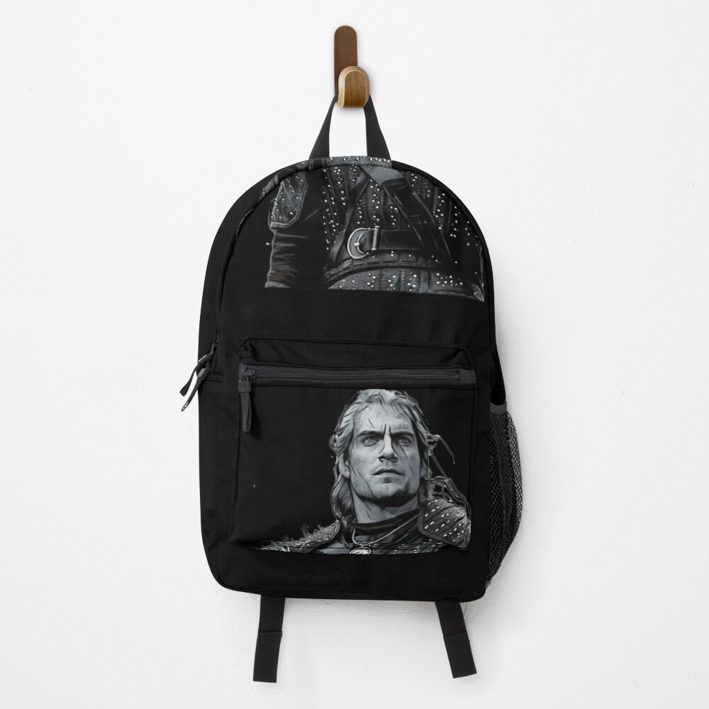 Item preview, Backpack designed and sold by Follen.