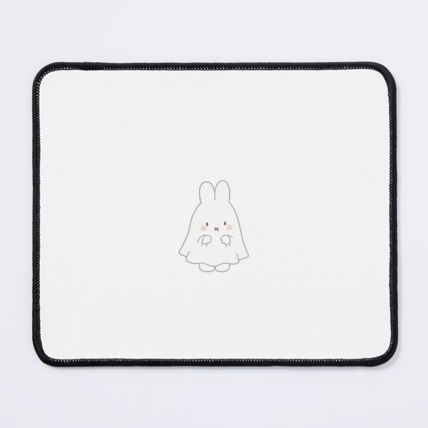 Item preview, Miffy dressed as a Ghost designed and sold by xoxo, marie.