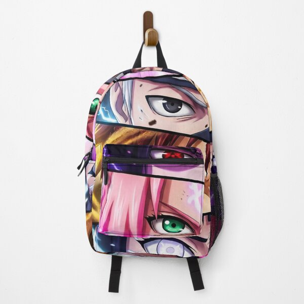 Item preview, Legendary Shinobi Heroes Eyes HIGH-QUALITY designed and sold by ShawnMorrisDesigns.