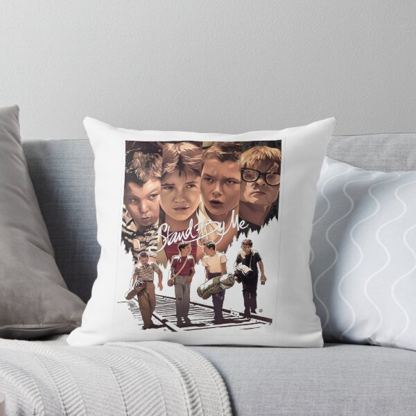 Item preview, Stand By Me film designed and sold by Janiesandolp.