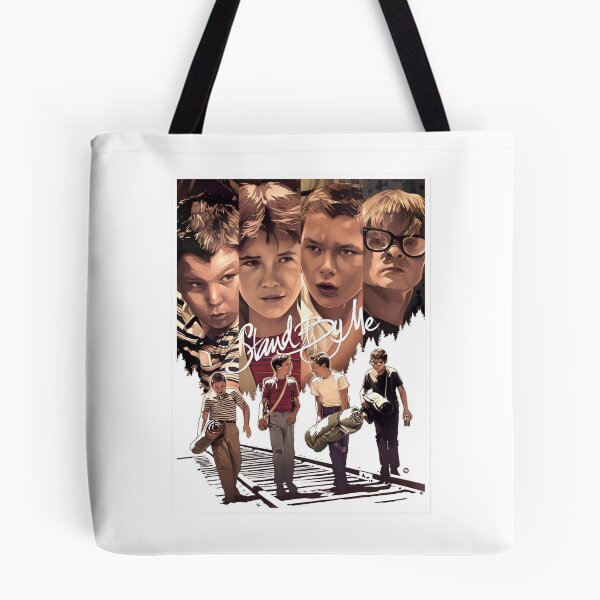 Item preview, Stand By Me film designed and sold by Janiesandolp.